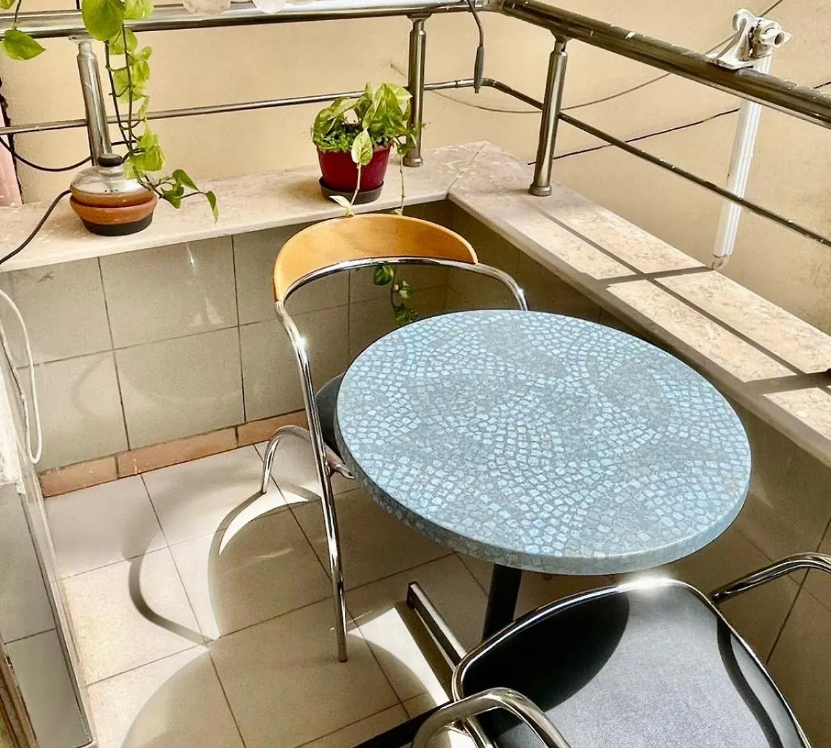 Apartament Synergy Viktoria دراس 0*,