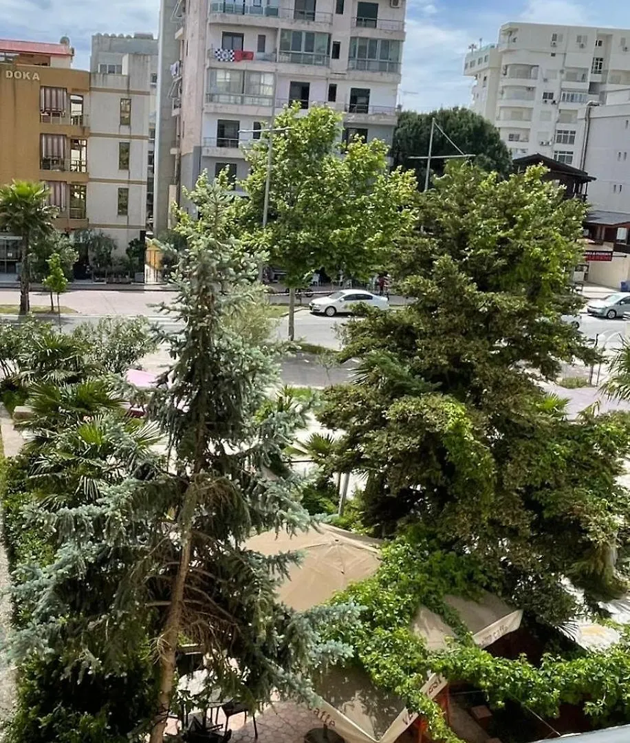 Apartament Synergy Viktoria دراس شقة