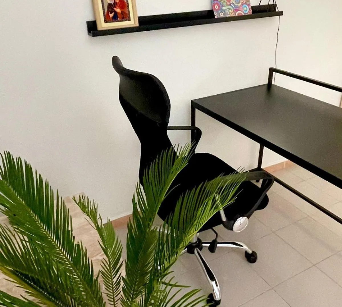 Apartament Synergy Viktoria دراس