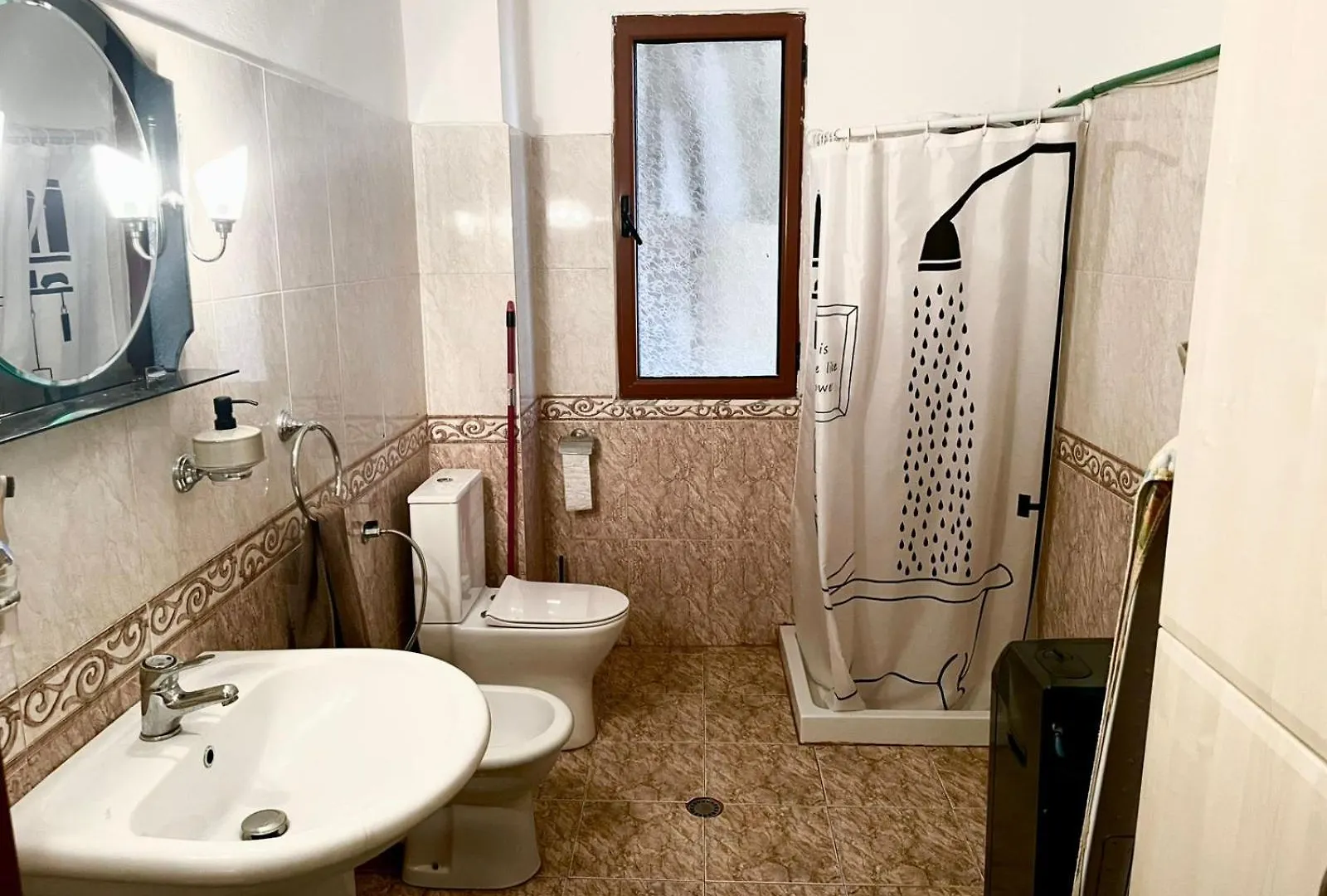 Apartament Synergy Viktoria دراس ألبانيا