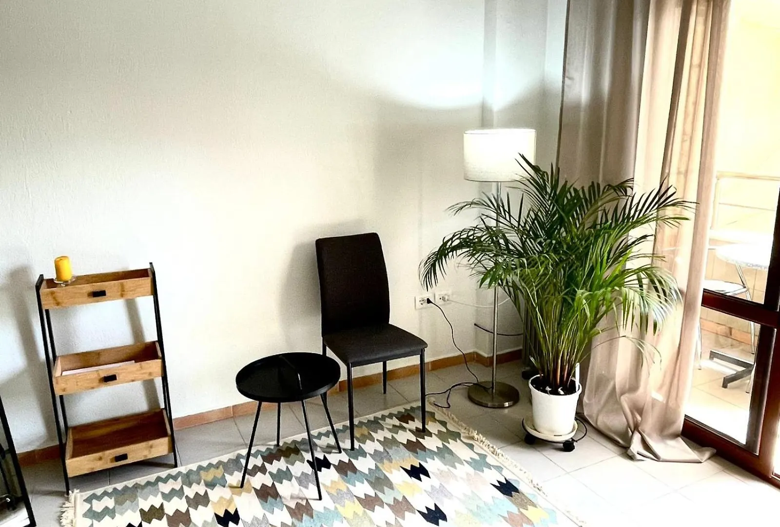 شقة Apartament Synergy Viktoria دراس