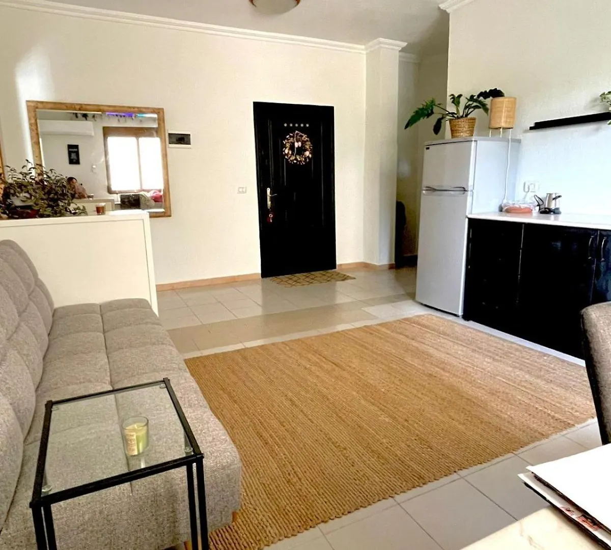 Apartament Synergy Viktoria دراس