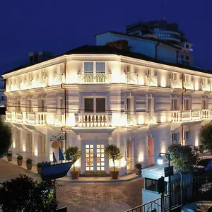 4* Szálloda Giulia Albérgo
